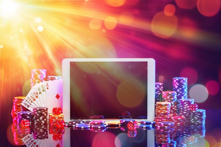 Halaman login hdtoto dengan fitur keamanan autentikasi ganda untuk perlindungan akun pengguna